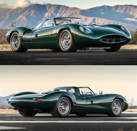 Rcr xj13 — race car replicas – Artofit