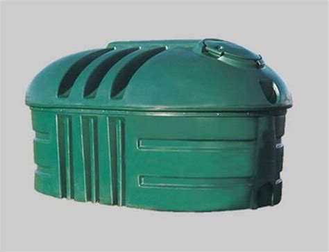 Grey Water Storage Tank HB3500 BALMORAL TANKS