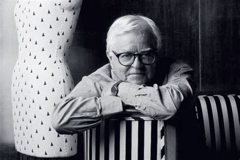 Geoffrey Beene Fashionabc