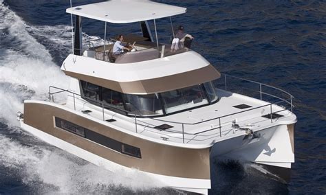 Fountaine Pajot My 37 3 Cab Dream Yacht Worldwide