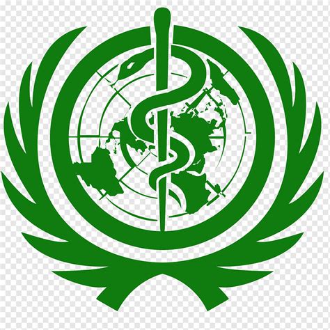 World Health Organization Logo