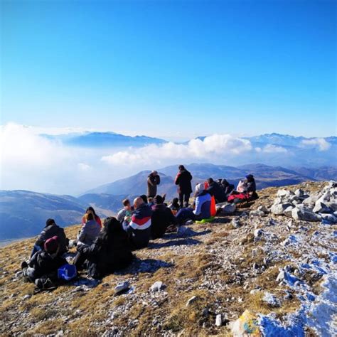 Trekking Piu Giorni In Abruzzo 3 Escursioni Multi