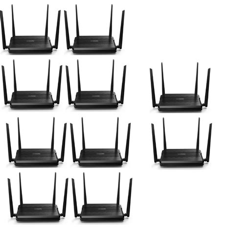 Network :: Access Point - Router :: TENDA D305 300M 4x5DBI ADSL2+ MODEM ...