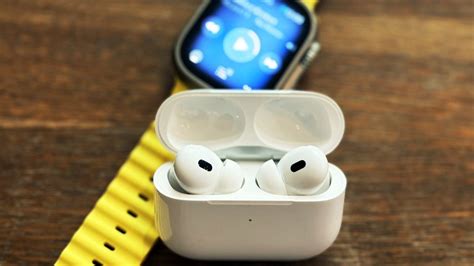 Airpods Pro 2 Review The Perfect Headphones For Iphone Users Techradar