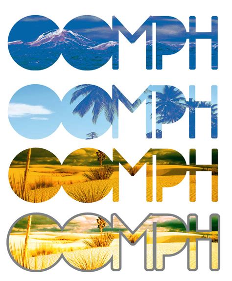 OOMPH Logo Design 1 by romanzad on DeviantArt