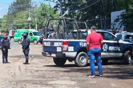 Mec Nico Es Asesinado A Tiros Dentro De Su Taller Vox Morelia