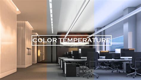 What is color temperature ? Choose right color temperature is important