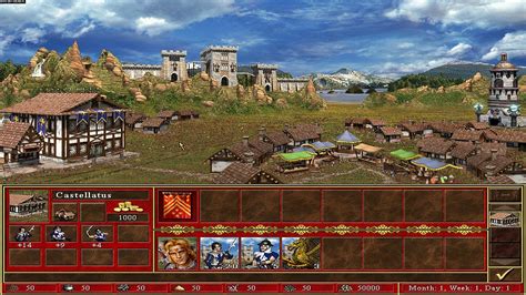 Recenzja Gry Heroes Of Might Magic III HD Edition Niepotrzebny