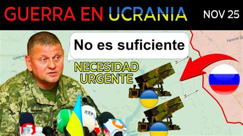 25 Nov EMERGENCIA NO HAY ARMAS SUFICIENTES PARA PROTEGER EL AIRE La