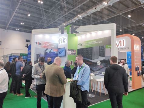 ttkleadkdetecion ttk datacentreworldlondon event innovation