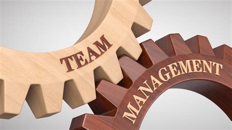 Team Management – Institute of Sales Development