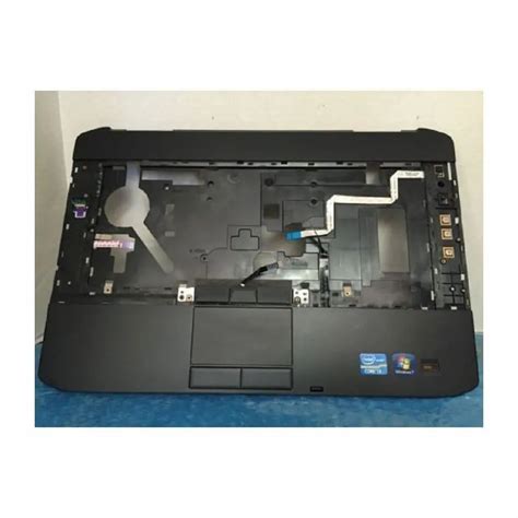 Pvc Dell Latitude E Laptop Touchpad Assembly At In Chennai