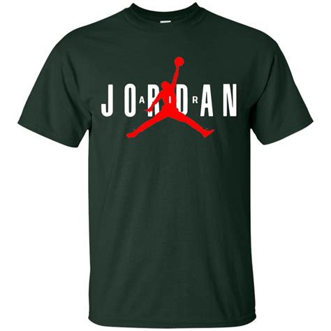 Jordan Air Shirt – Mugs Hoy