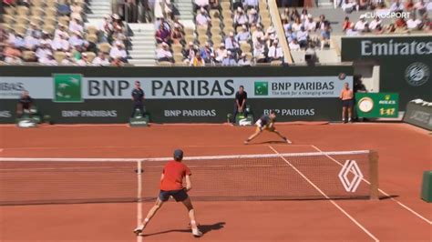 Roland Garros Quando Gioca Alcaraz Contro Zverev Orario Programma E