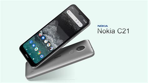 Nokia C Full Specs And Official Price In The Philippines