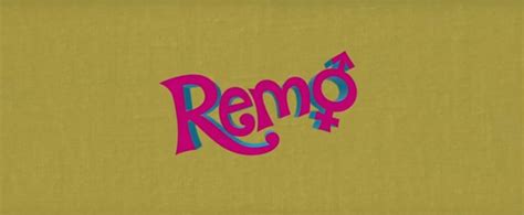 Remo movie - cleannimfa