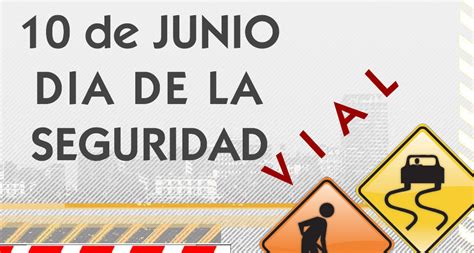 Es El D A De La Seguridad Vial La Trocha Estaci N De Noticias