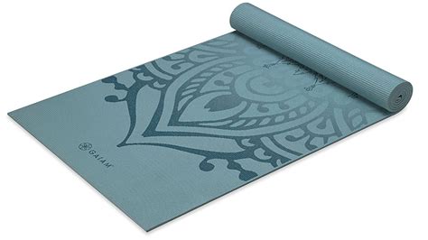 How To Choose The Right Yoga Mat For You Techradar