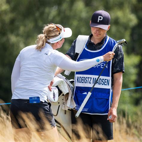 Ingrid Lindblad Chockad Av Nanna Koerstz Madsens Utbrott