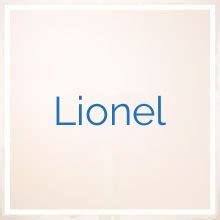 Significado y origen del nombre de Lionel Qué significa Lionel