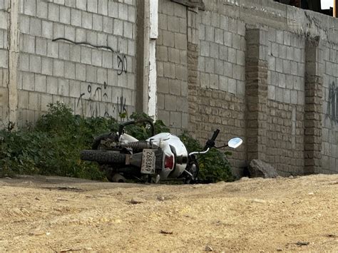 Atacan a balazos a Policía Municipal de Tijuana