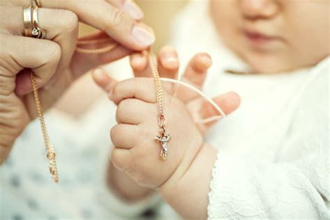 Quel bijou offrir à un enfant