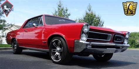 Pontiac Gto Is Listed S Ld On Classicdigest In Ofallon By Gateway