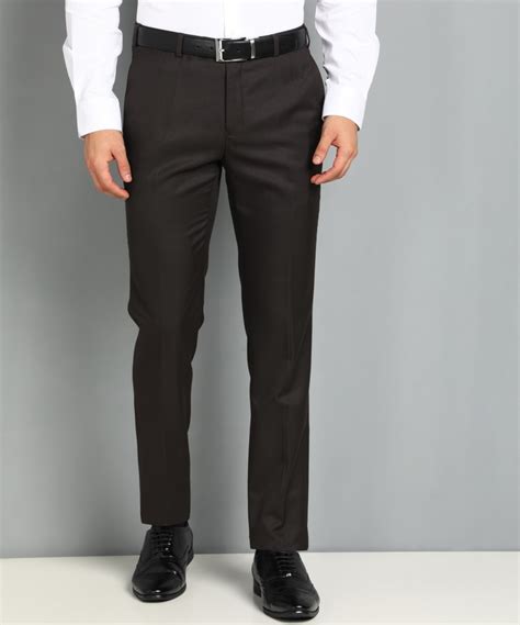 Share 81 Brown Suit Trousers Best Incdgdbentre