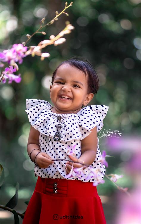 Aagu Kids Photography Kerala On Behance