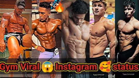 Gym Viral 😱 Motivational 💯 Video 2024 Bodybuilder 🤫 New 😱 Tik Tok 👿 Video Youtube