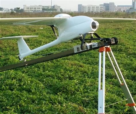 Ranger Uav Launch By Catapult Drones Mart