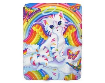 Lisa Frank Puppy Love Minky Blanket Ubicaciondepersonas Cdmx Gob Mx