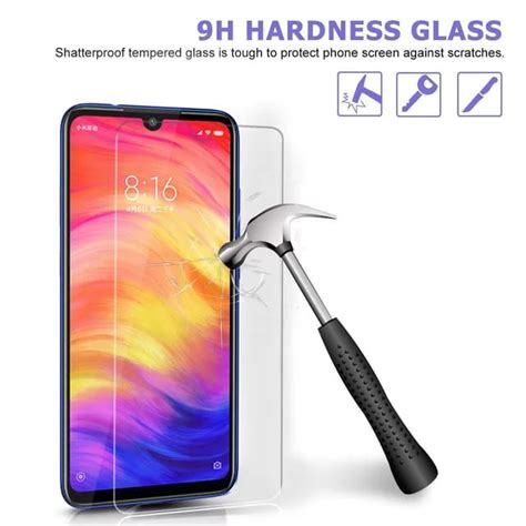 Jual Tempered Glass Bening Infinix Hot Play Hot S Hot Hot