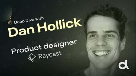 Dan Hollick Framer Ai And Designing For Jay Z Dive Club Ep 7