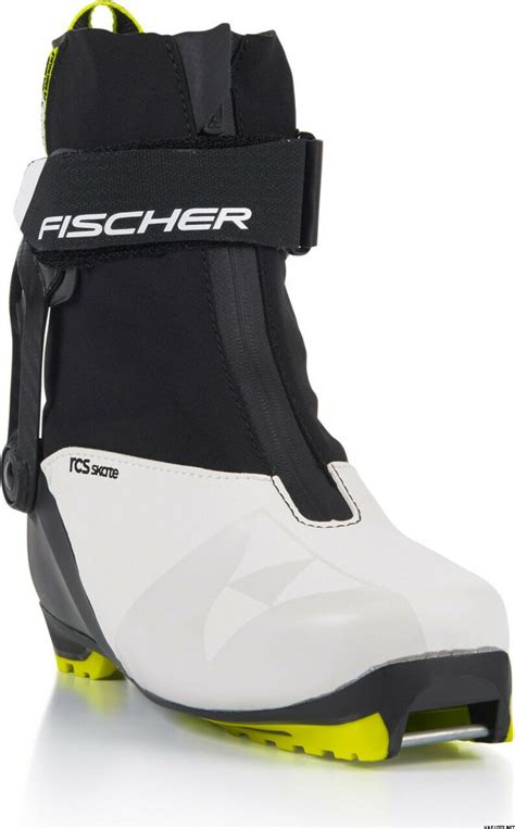 Fischer RCS Skate Womens | Skating boots | Varuste.net English