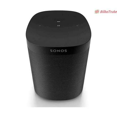 ALTAVOZ SONOS ONE GEN 2 BILBOTRUKE SEGUNDA MANO