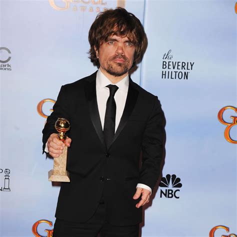 Peter Dinklage Quotes. QuotesGram