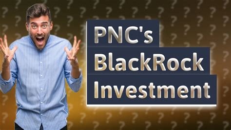 Who Has The Biggest Investment In Blackrock Youtube