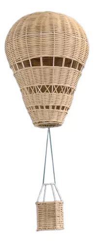 Hot Air Balloon Nursery Decor Photo Prop Party Handmade MercadoLibre