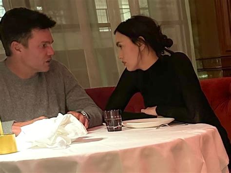 Tom Brady E Irina Shayk Desfrutaram De Um Jantar Caro Em Nova York