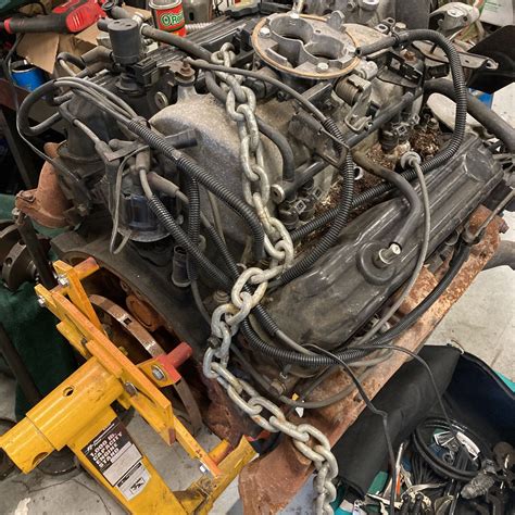 Magnum 59l 360 V8 Engine Dodge For Sale In Seattle Wa Offerup