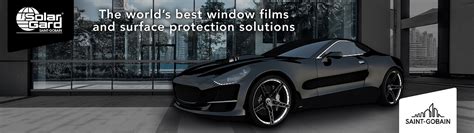 Solar Gard - Window Film | Duke's Car Stereo