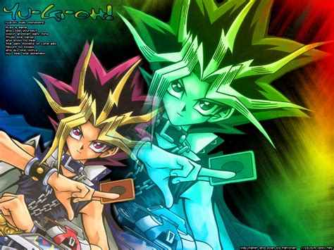 Yu Gi Oh Yu Gi Oh Wallpaper Fanpop