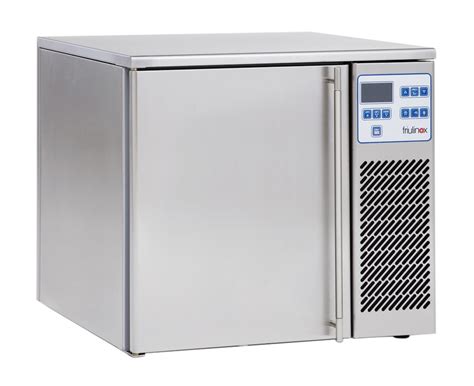 Friulinox Bf Ag Blast Chiller Freezer Peachman