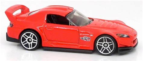 Hot Wheels J Imports Honda S Universo Hot Wheels