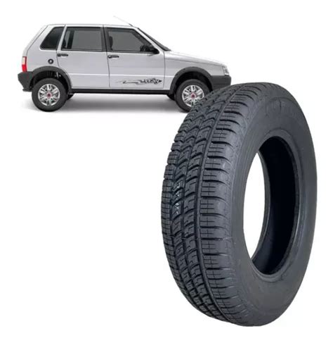 Pneu Gw Tyres Remold Promo O Uno Way Parcelamento Sem Juros