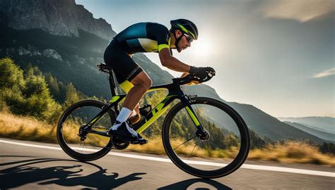 cycling  fitness  comprehensive guide