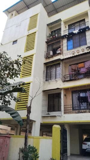 2 BHK Flats For Resale In Royal Heritage Kharghar Navi Mumbai 2 BHK