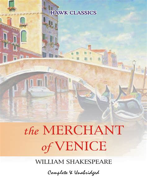 The Merchant of Venice