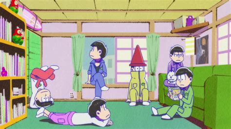 Osomatsu San Wallpaper 63 Images